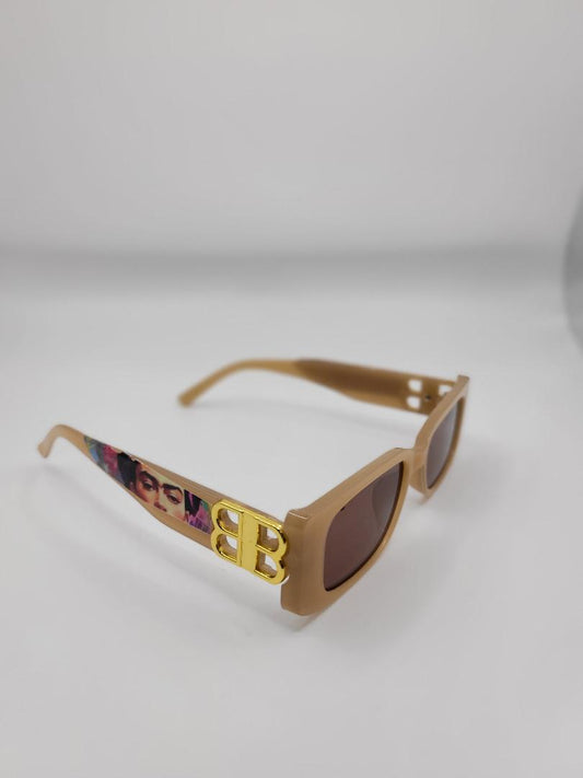 Frida Kahlo Sunglasses